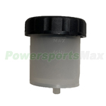 X-PRO<sup>®</sup> Hydraulic Brake Master Cylinder Reservoir Fluid Oil Cup for Go Karts, Free Shipping