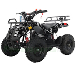 R1069 X-PRO Eagle 40cc ATV with Chain Transmission, Pull start! Disc Brake! 6" Tires! Refurbished, Fully Assembled!