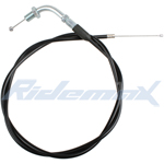 44" Throttle Cable for 125cc 140cc 150cc Dirt Bikes, free shipping!