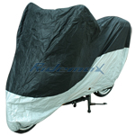 Motorcycle & Scooter Cover - X-Large Size,free shipping!