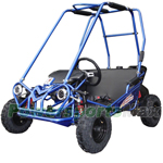 Free Shipping! GK-M22 163cc Go Kart with Automatic Transmission, 5.5 HP General Purpose Engine, High Quality!
