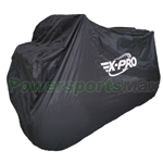 ATV Premium Storage Cover, Large Size, Black, Free Shipping!
