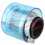 39mm Air Filter for 125cc-200cc ATVs, Dirt Bikes and 125cc Go Karts