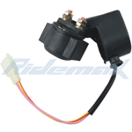 X-PRO<sup>®</sup> Starter Relay for 4-stroke 50cc-250cc ATVs, Dirt Bikes, Scooters & Go Karts,free shipping!