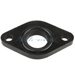 X-PRO<sup>®</sup> 17mm Carb Intake Insulator Gasket for 50cc GY6 Engine Scooters,free shipping!